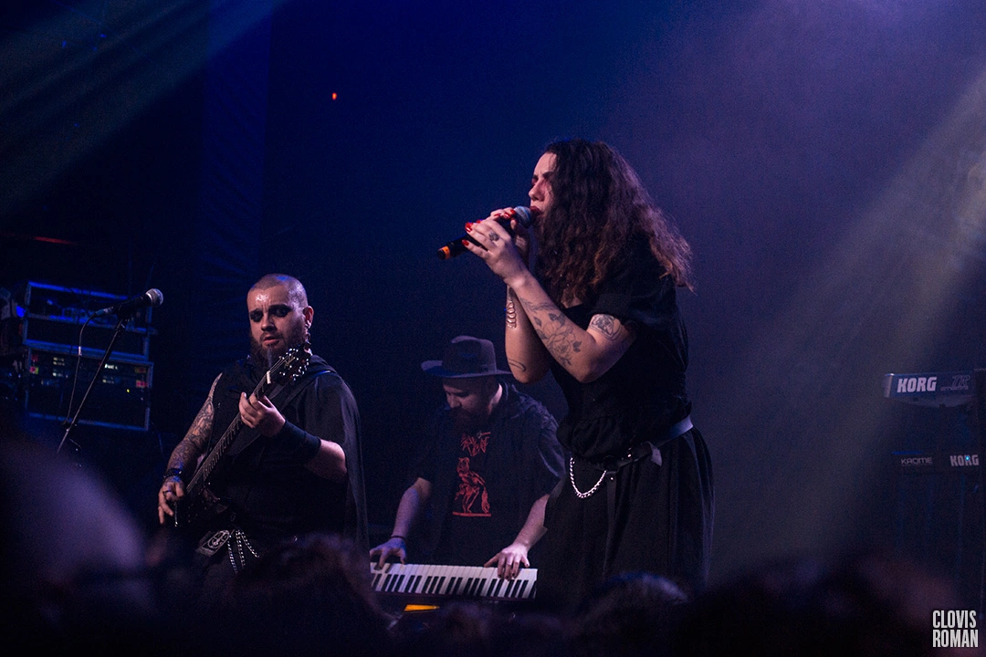 Magistry. Crédito: Clovis Roman