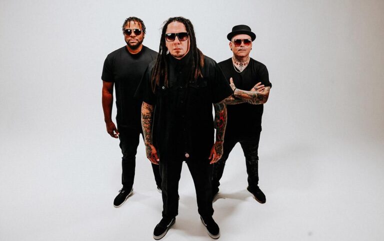 P.O.D. e Demon Hunter se apresentam em Curitiba no mês de dezembro