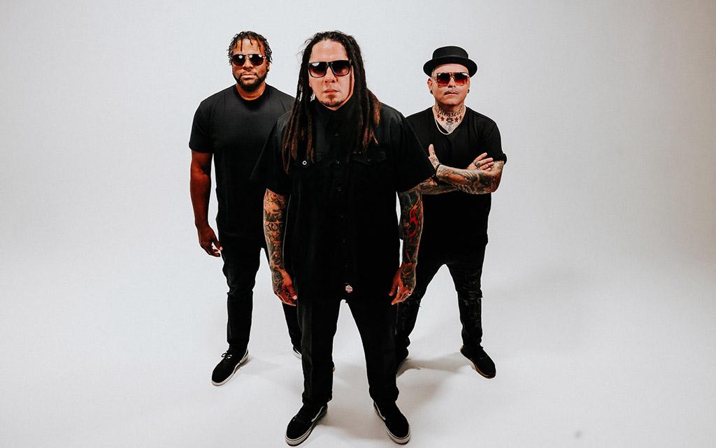 P.O.D. e Demon Hunter se apresentam em Curitiba no mês de dezembro